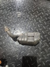 Tri Z 250 Boost Bottle And Pipe