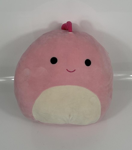 Squishmallow pink plush - squishmallow,