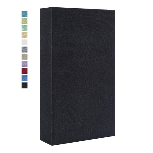 Vienrose linen photo albums - linen,