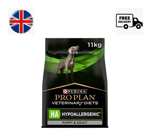 Pro plan veterinary diets - pro, ha