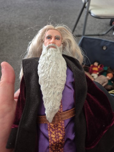 Harry potter professor - harry,