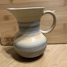 Shelley harmony ware jug - ware,