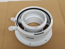 worcester 7719002431 80/125mm vertical flue adapter