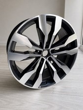 Volkswagen VW Tiguan T-Roc R