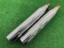 FXSB1580 Silencer Muffler