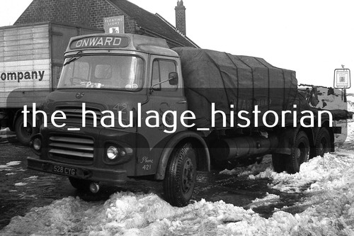 Thh truck photos albion - albion,