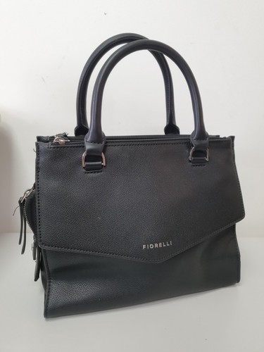 Fiorelli black small - black,