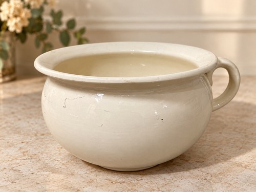Vintage burleigh ware cream - vintage,