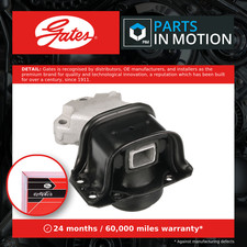 Engine Mount fits CITROEN