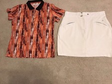 Woman’s Calvin Klein Golf
