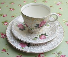 Vintage crownford trio cup - crownford,