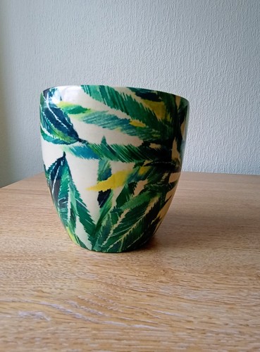 Indoor plant pot - indoor,