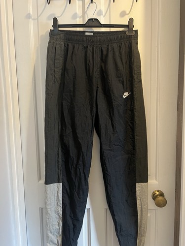Men nike two toned - two,