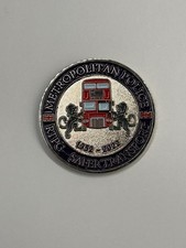 Metropolitan Police Road &