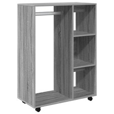 Wardrobe bedroom rack - wardrobe,