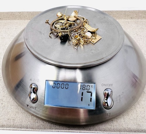 14k gold wearable - 14k,