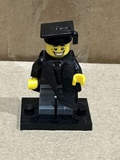 Lego Figure Graduate, Series 5