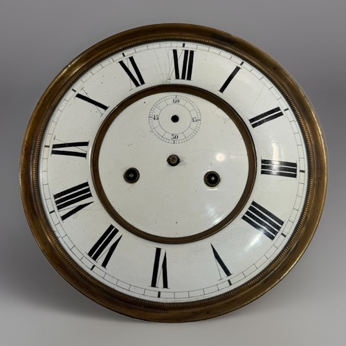 Antique vienna regulator - regulator, 2