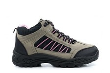 Womens Hiking Boots Ladies