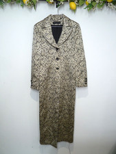 Karen Millen Coat Womens UK 10