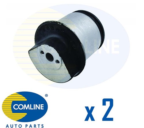 Control arm bush - bush, rear
