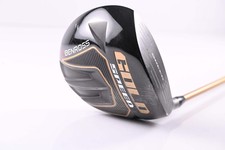 Benross Gold Speed Max Driver