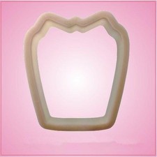 Chippendale Cookie Cutter for