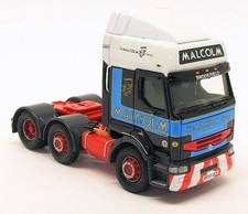 Corgi 1/50 Scale CC12108 - Renault Premium Tractor Unit - W.H.Malcolm Ltd.