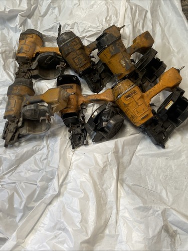 Bostitch n100 coil nailers - bostitch,