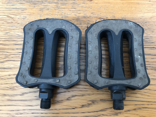 Raleigh chopper mk3 pedals - chopper,