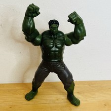 Hulk figure 6.5” Action