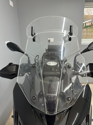 Bmw s1000 mra vario - -,