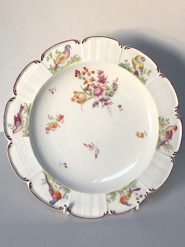 Chelsea porcelain - chelsea,