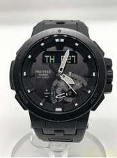 Casio pro trek prw - pro,