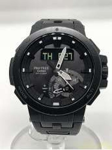 Casio pro trek prw - trek, prw-7000fc-1jf