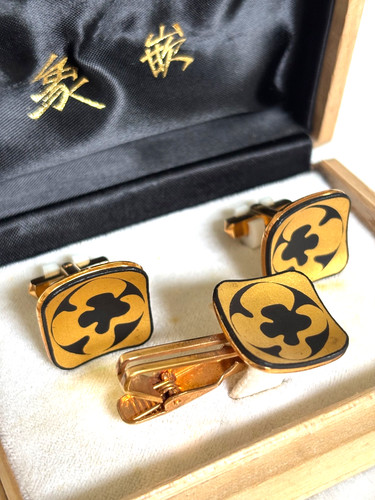 Vintage amita damascene - vintage,