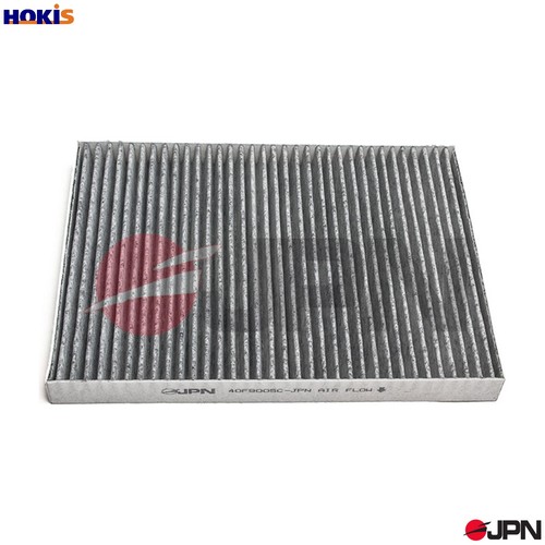 Filter cabin air 40f9005c - cabin, 40f9005c-jpn
