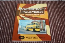Trolleybus classics - trolleybus,