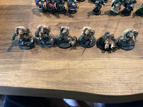 Warhammer 40k space - 40k,