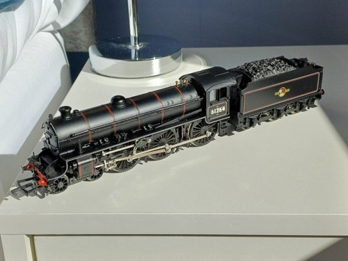 Bachmann class locomotive - class, b1