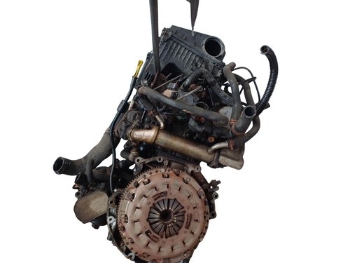 Ford transit engine - ford,