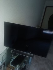 Toshiba 32WL3A63BD LCD Color