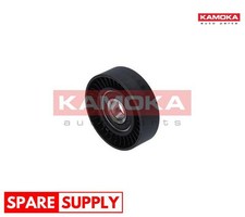 DEFLECTION/GUIDE PULLEY