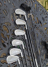 7 CONFIDENCE ZOOM  COMBO SET 3