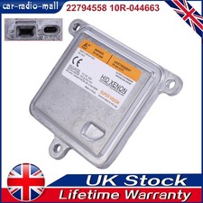 XENON HID BALLAST HEADLIGHT CONTROL UNIT FOR FORD FOCUS MK3 RANGE ROVER EVOQUE