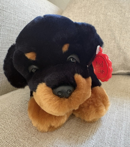 Keel toys soft - keel, signature