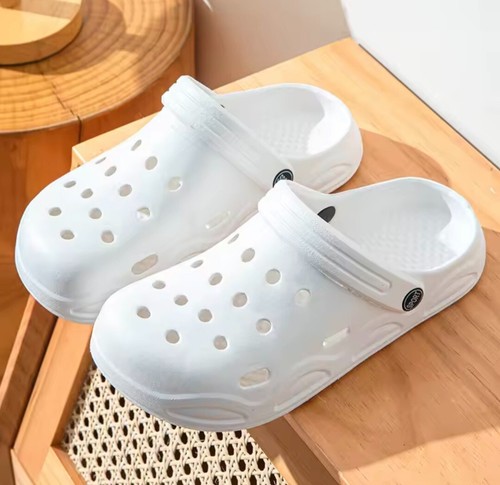 Classic sandal clog style - classic,