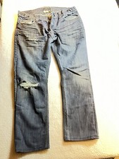 Levis 514 Jeans Mens 36 X 30