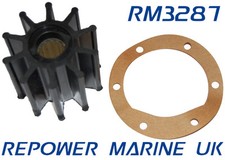 Impeller for Volvo Penta