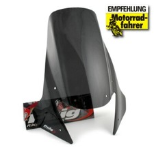 Touring Screen for Yamaha XT